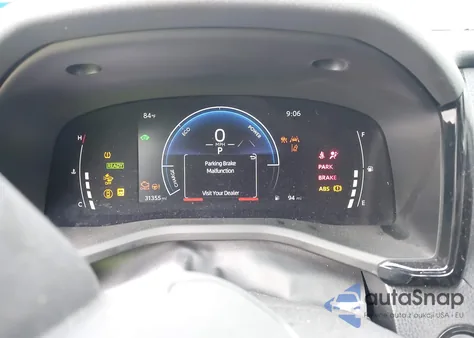 2025 Toyota Camry Se из США, поврежденный, VIN 4T1DAACK1SU001022